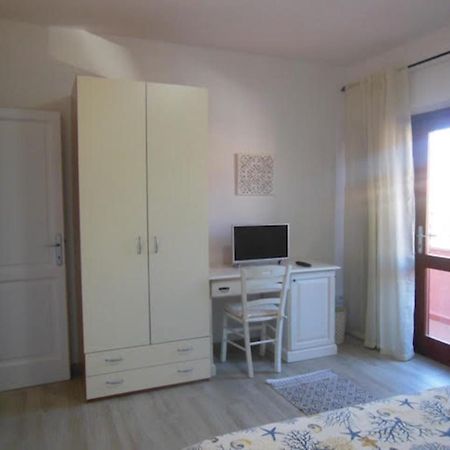 Punto Zero Rooms 圣特奥多罗 外观 照片