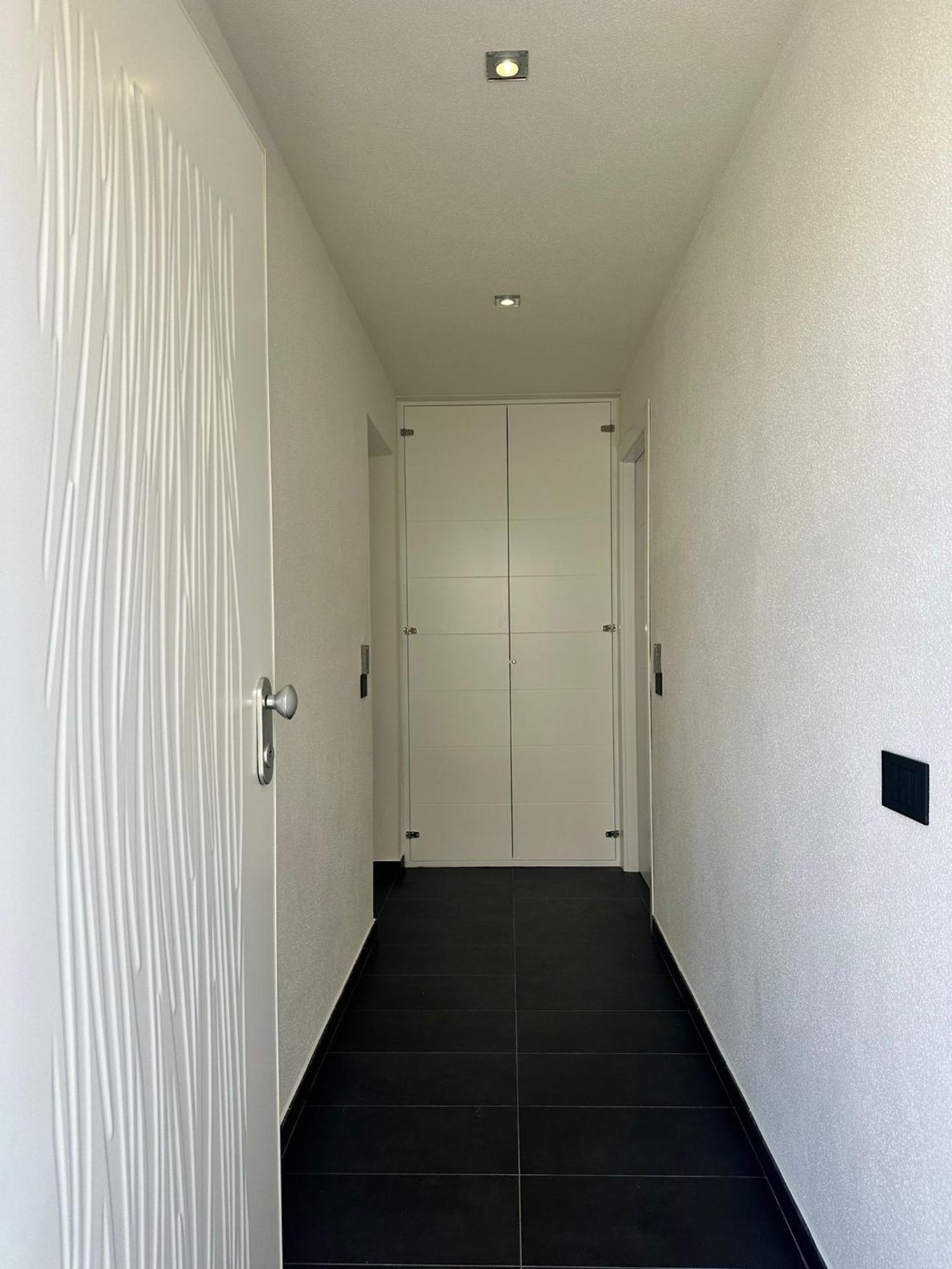 Punto Zero Rooms 圣特奥多罗 外观 照片
