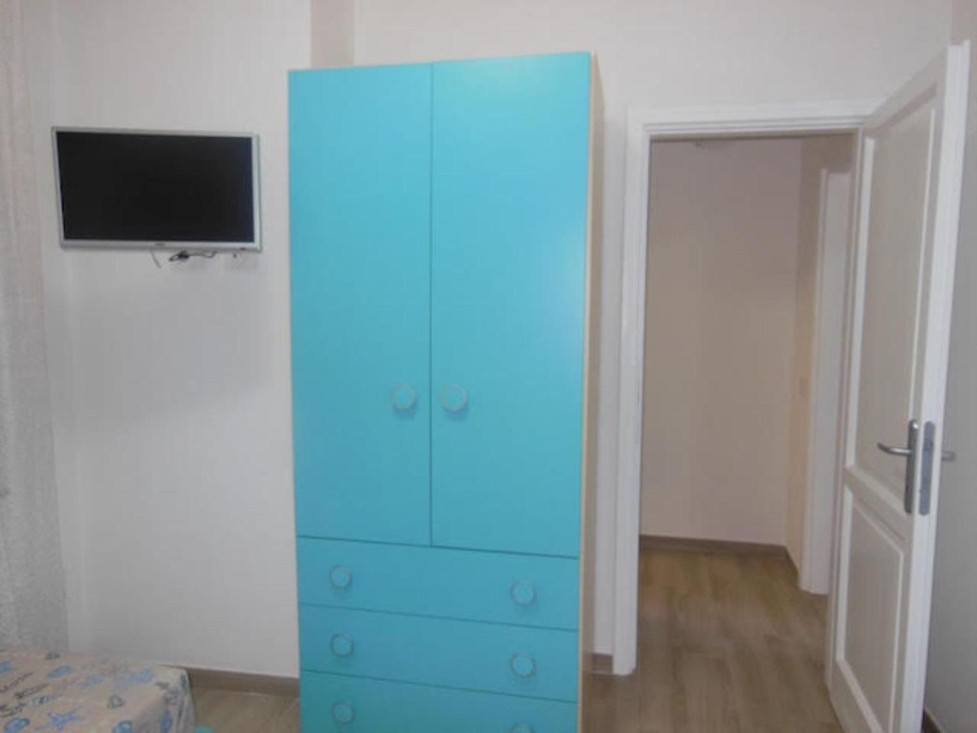 Punto Zero Rooms 圣特奥多罗 外观 照片