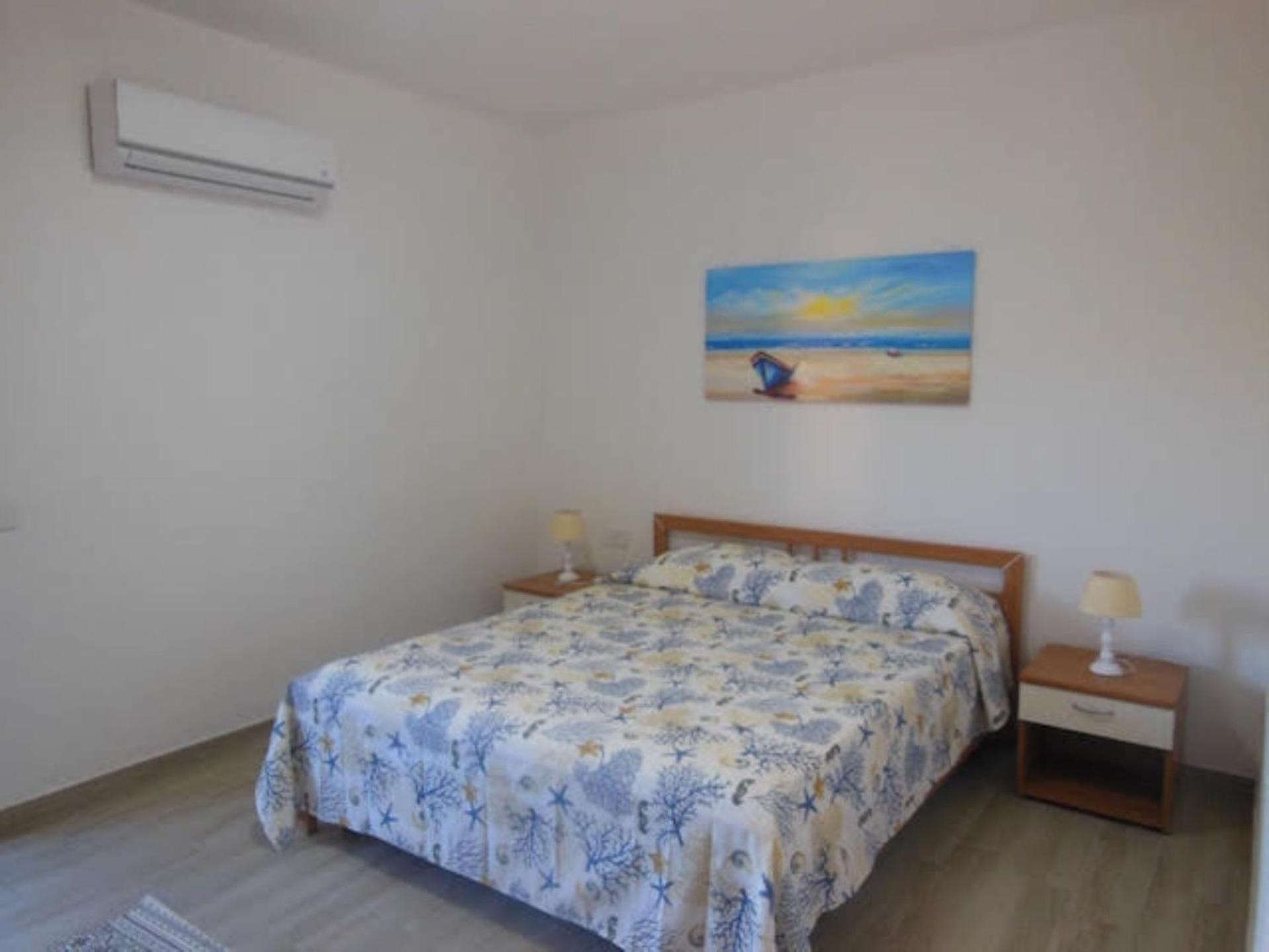 Punto Zero Rooms 圣特奥多罗 外观 照片