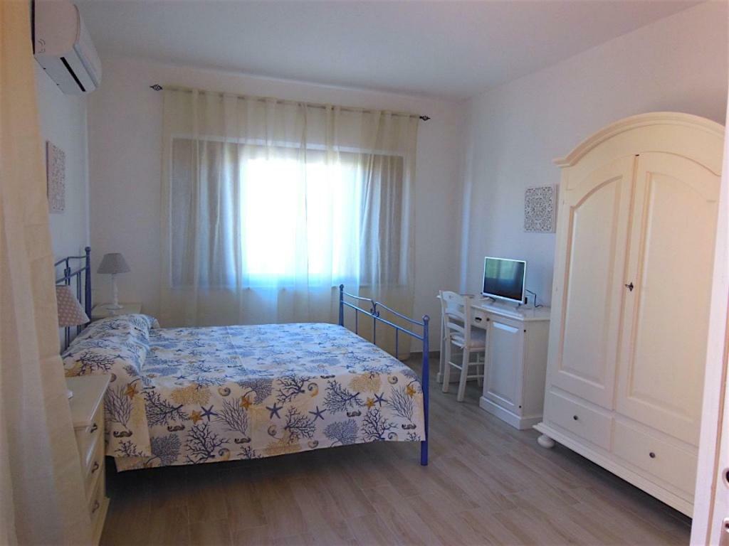 Punto Zero Rooms 圣特奥多罗 外观 照片