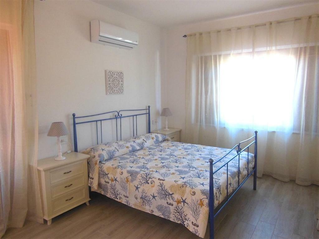 Punto Zero Rooms 圣特奥多罗 外观 照片